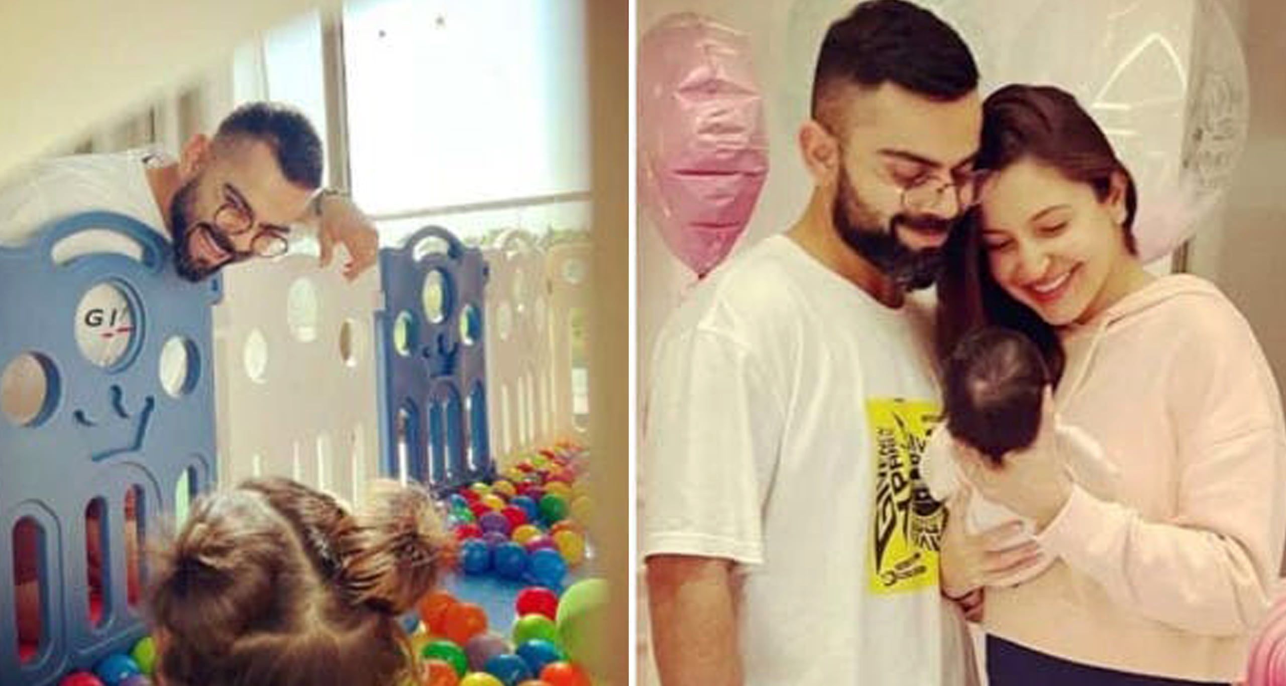 বিরাট-আনুশকা