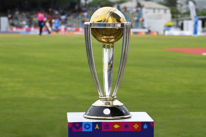 বিশ্বকাপের ১০ দলের স্কোয়াড একনজরে