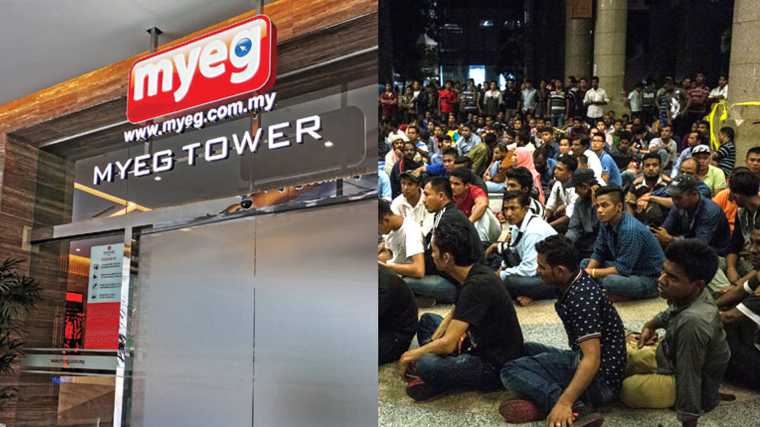 মালয়েশিয়ায় ভিসা নবায়নের নামে অবৈধ ফি আদায়ের অভিযোগ ভিসা