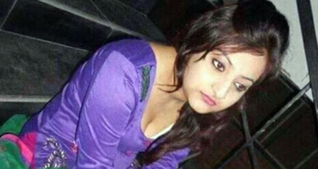 মেয়েদের শরীরের কোন অঙ্গটি জন্মের পরে আসে এবং মৃত্যুর আগে চলে যায়? মেয়েদের