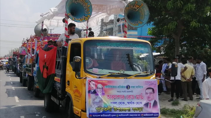 সাঈদীকে জেলে ঢুকিয়ে মেরে ফেলা হয়েছে, খালেদা জিয়ার ক্ষেত্রেও উদ্দেশ্য তাই