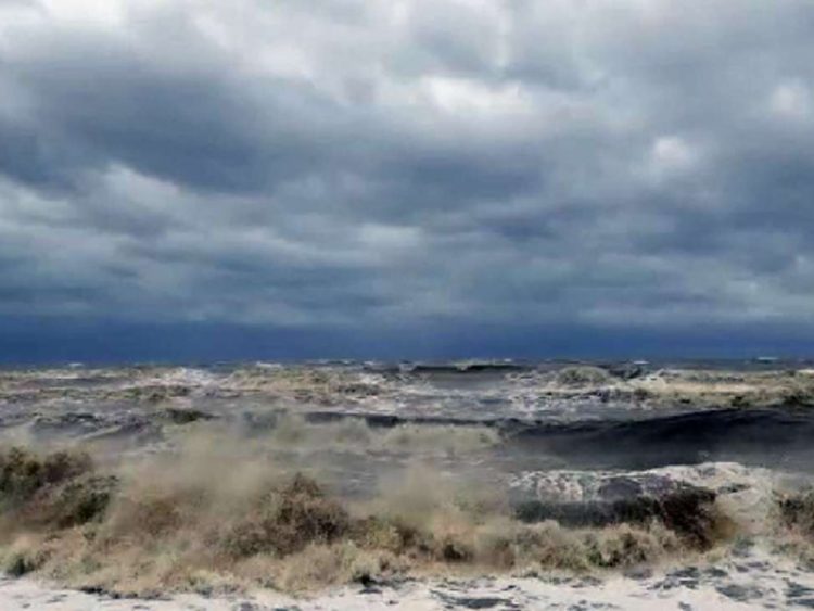 লঘুচাপ সৃষ্টি