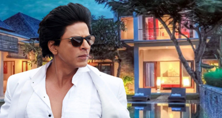 শাহরুখ খান