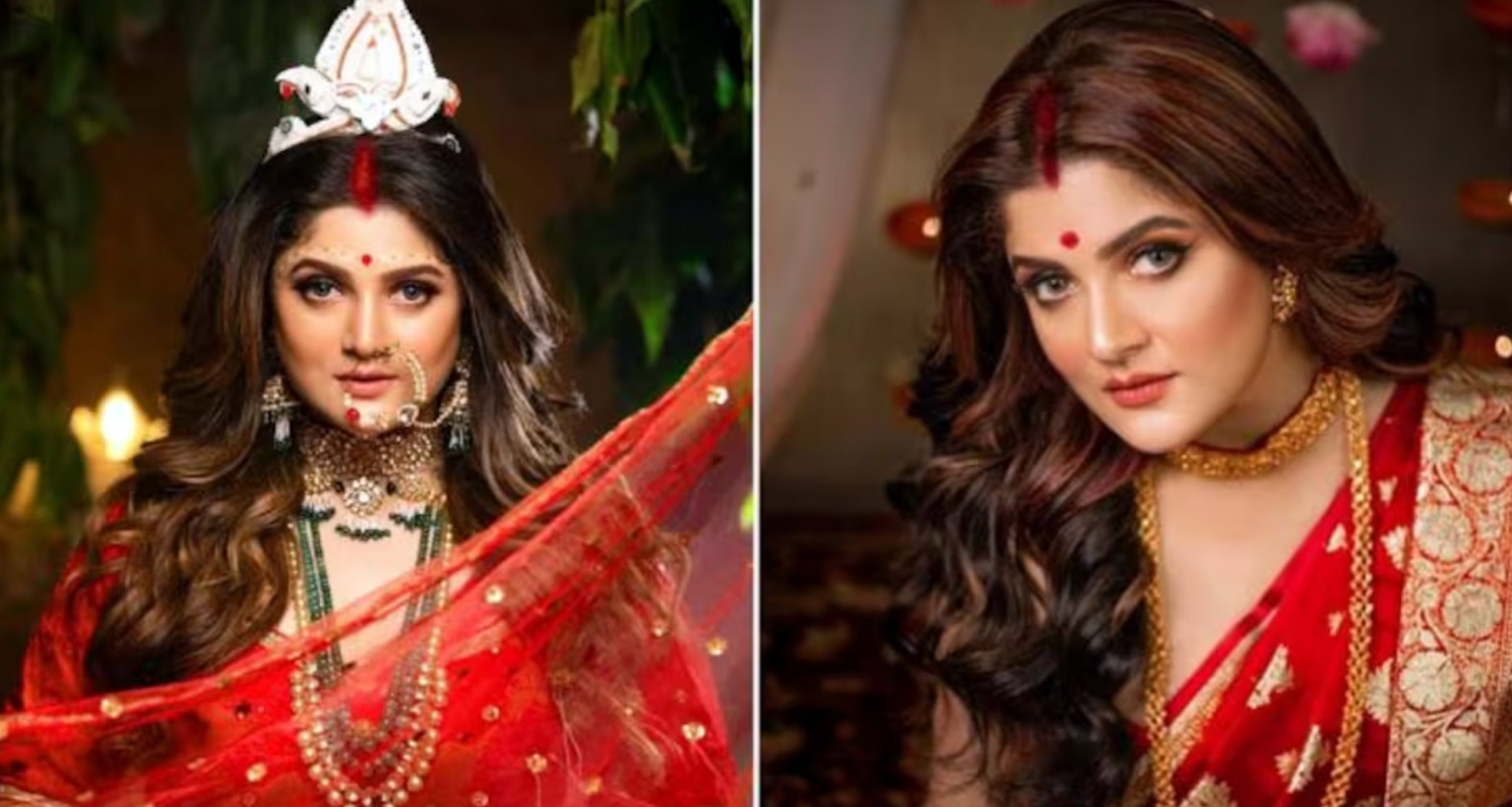 শ্রাবন্তী