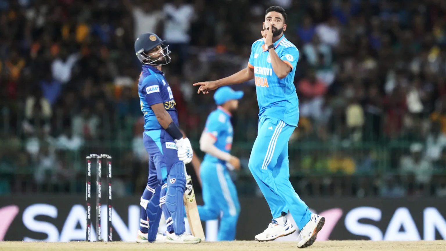 শ্রীলঙ্কা