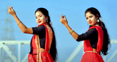 Bindiya Re Bindiya Dance Cover