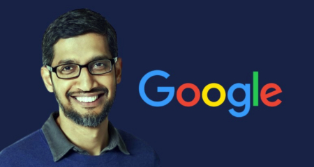 Google CEO