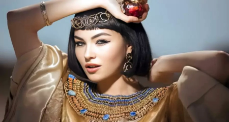 History of Queen Cleopatra