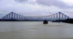 Howrah Bridge