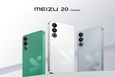 Meizu 20 Classic