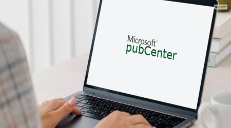 pubCenter