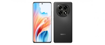 OPPO A2 5G