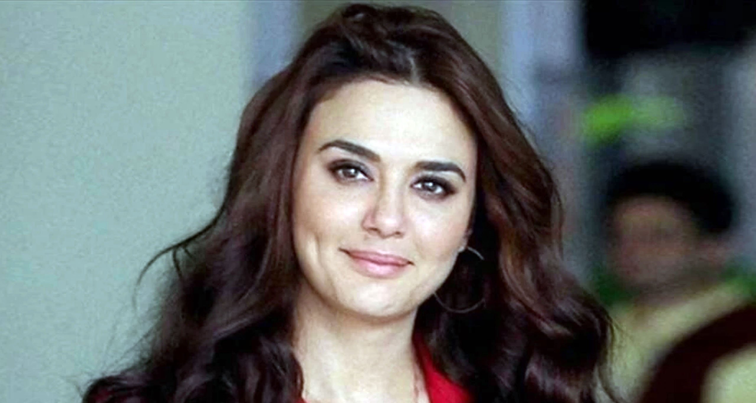 Preity Zinta