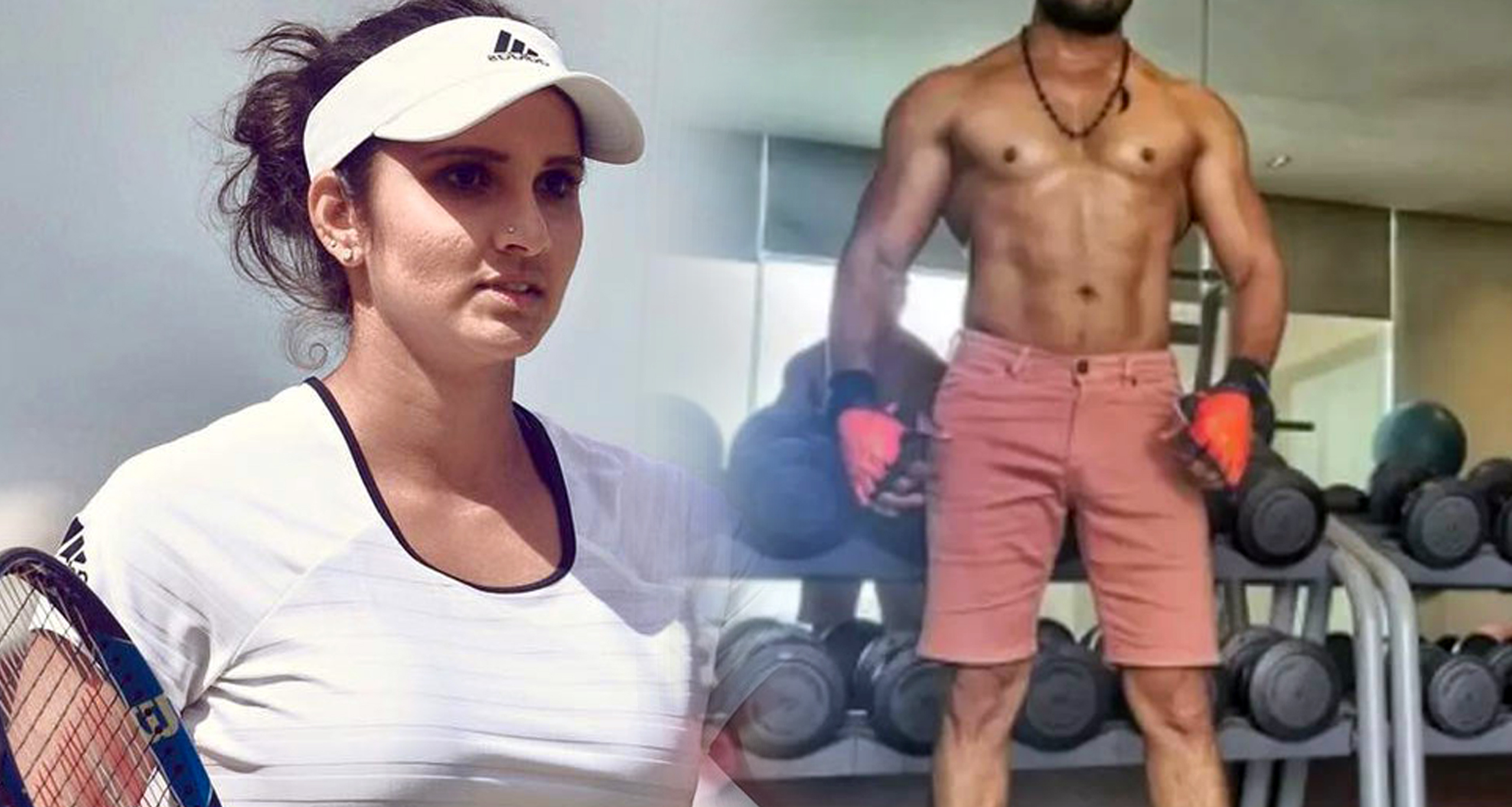 Sania Mirza