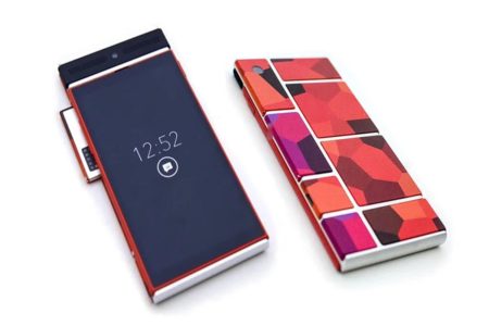 Google Project Ara