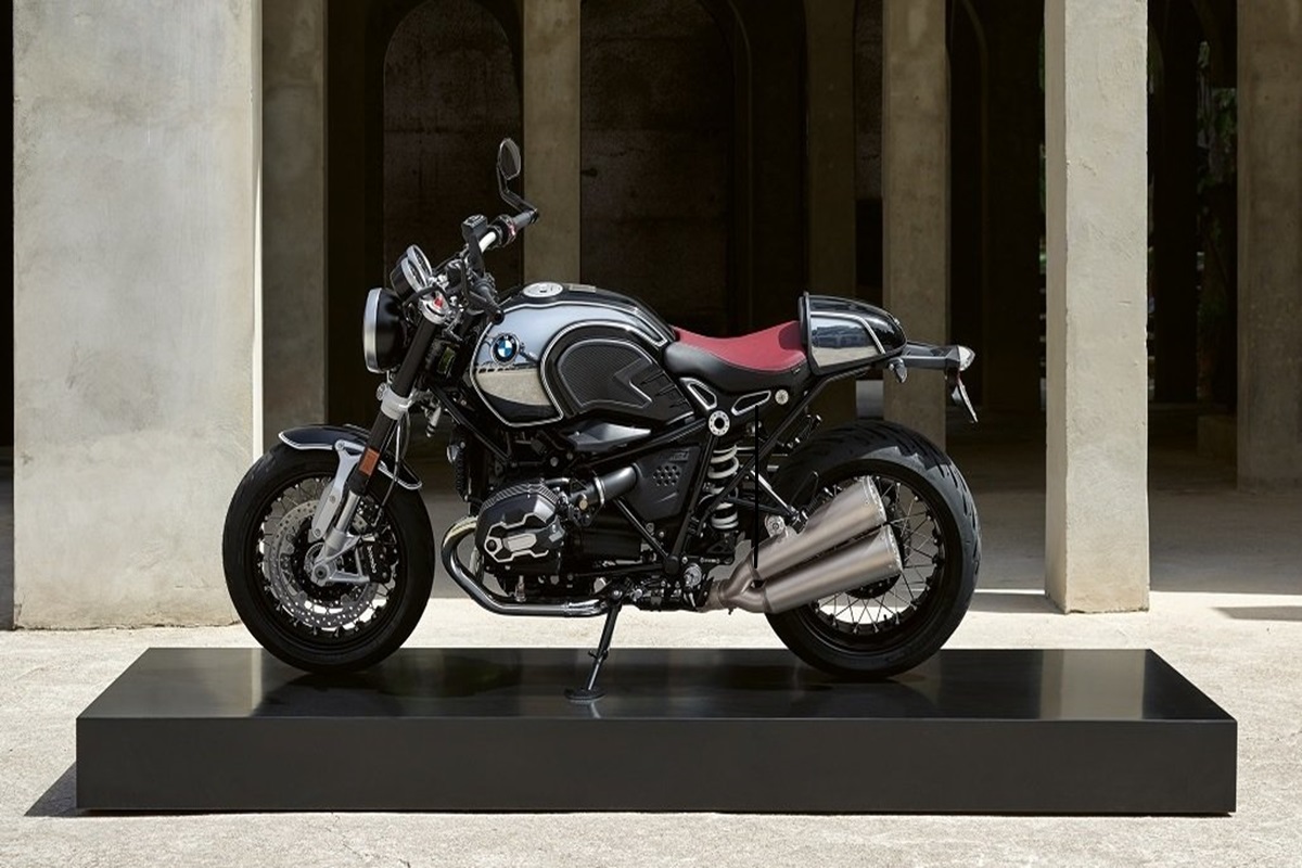 BMW R nineT 100