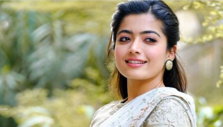 rashmika