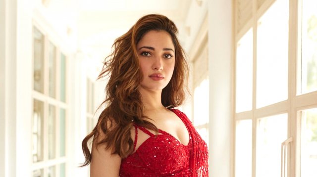 tamannah