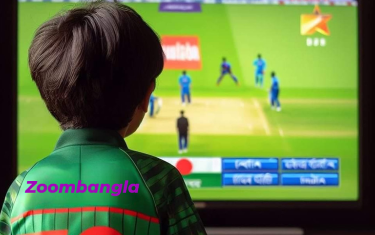 zoombangla