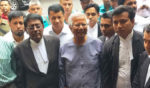 অধ্যাপক ড. মুহাম্মদ ইউনূস