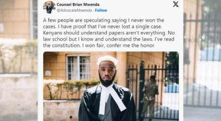 আইনজীবী