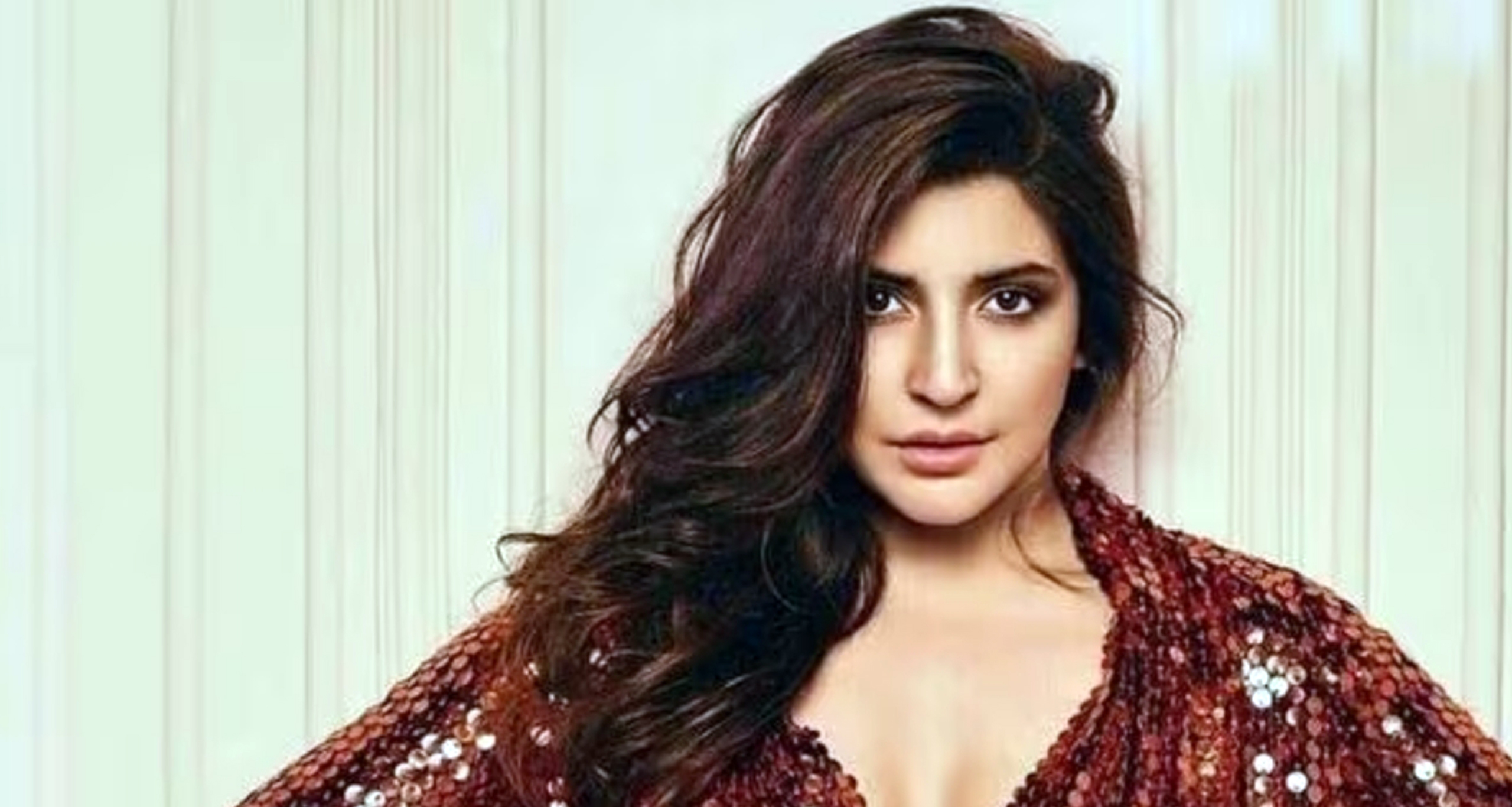 আনুশকা শর্মা