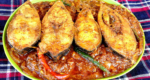 ইলিশ রান্না