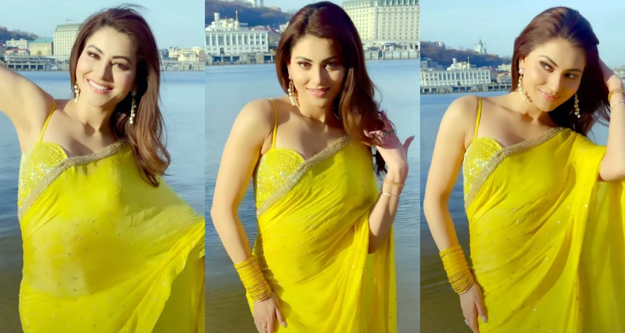 উর্বশী রাউতেলা