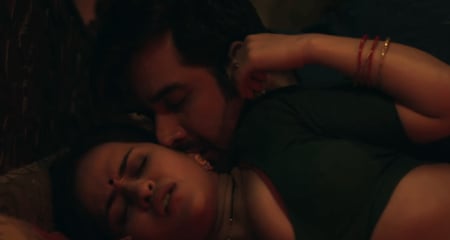 ওয়েব সিরিজ