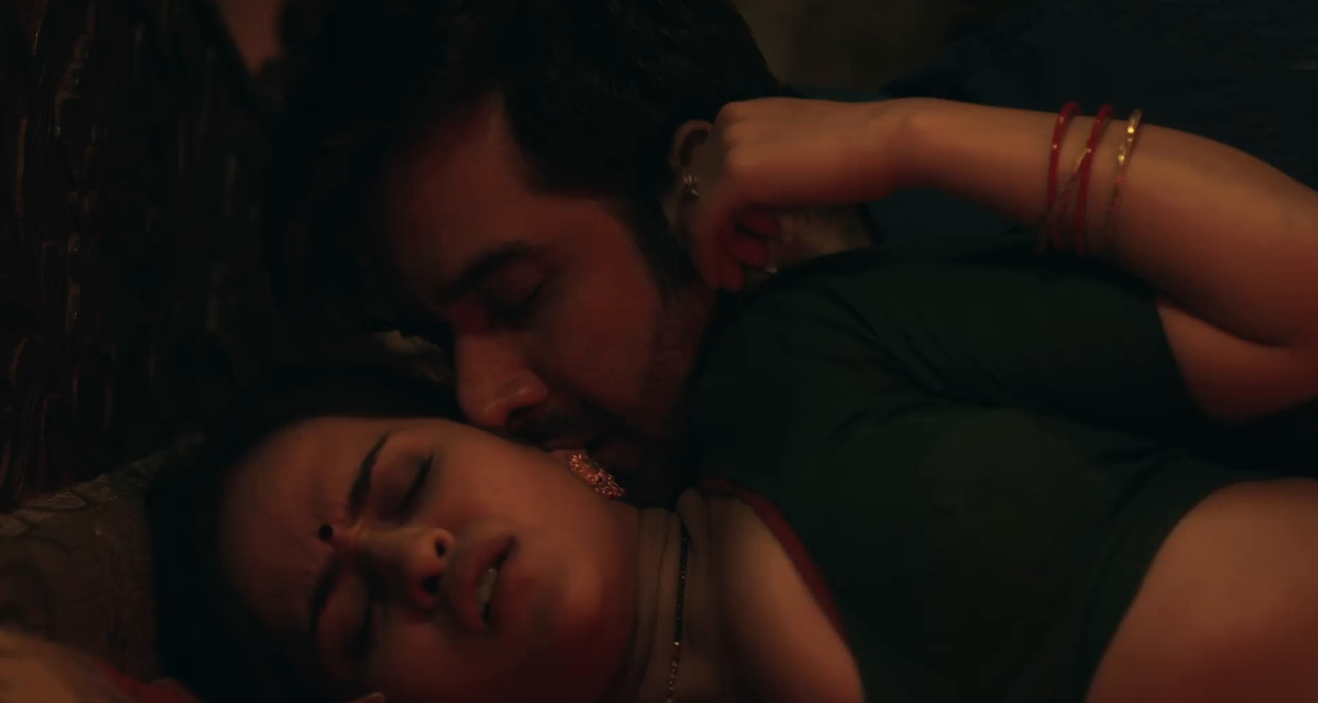 ওয়েব সিরিজ