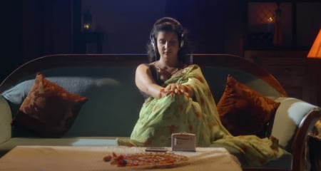 ওয়েব সিরিজ