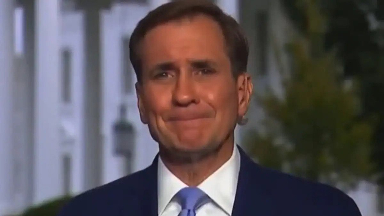 জন কিরবি