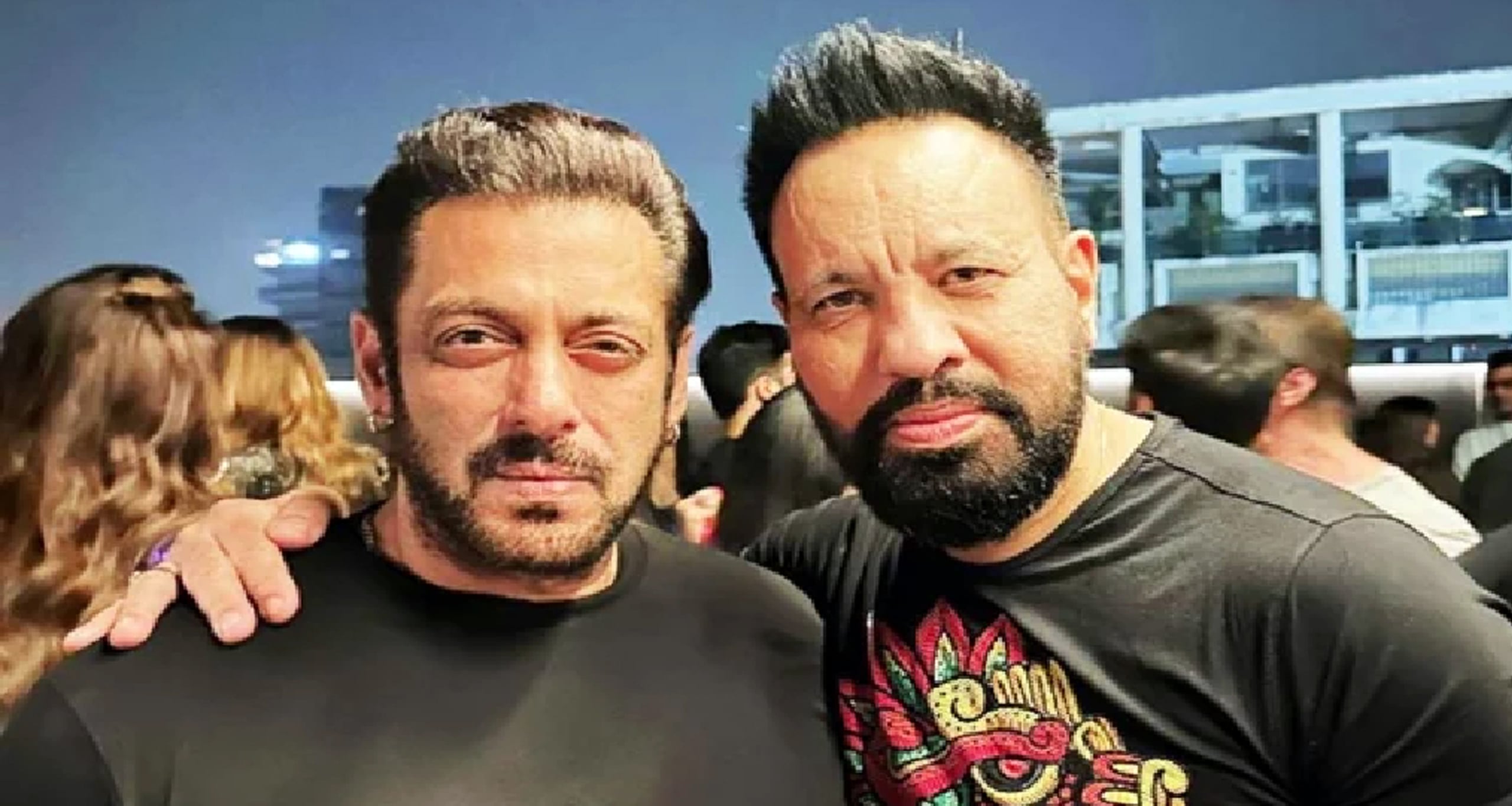 দেহরক্ষী