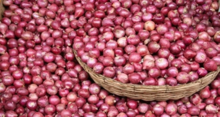 ৩৫ টাকা কেজিতে পাওয়া যাবে পেঁয়াজ পেঁয়াজ