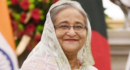 প্রধানমন্ত্রী