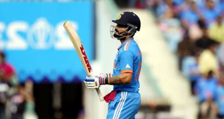 বিরাট কোহলি