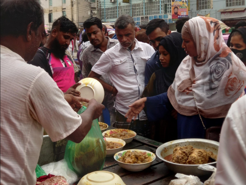 বিরিয়ানি