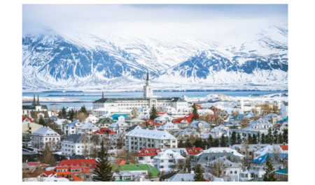 মশা নেই যে দেশে