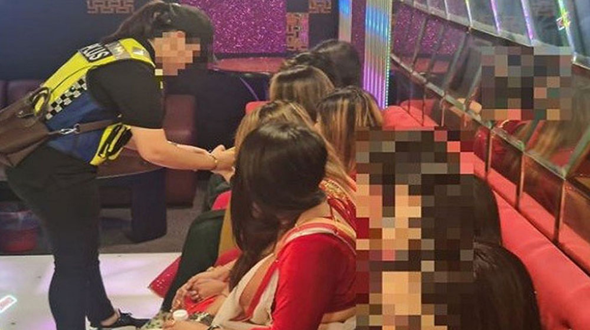 মালয়েশিয়া