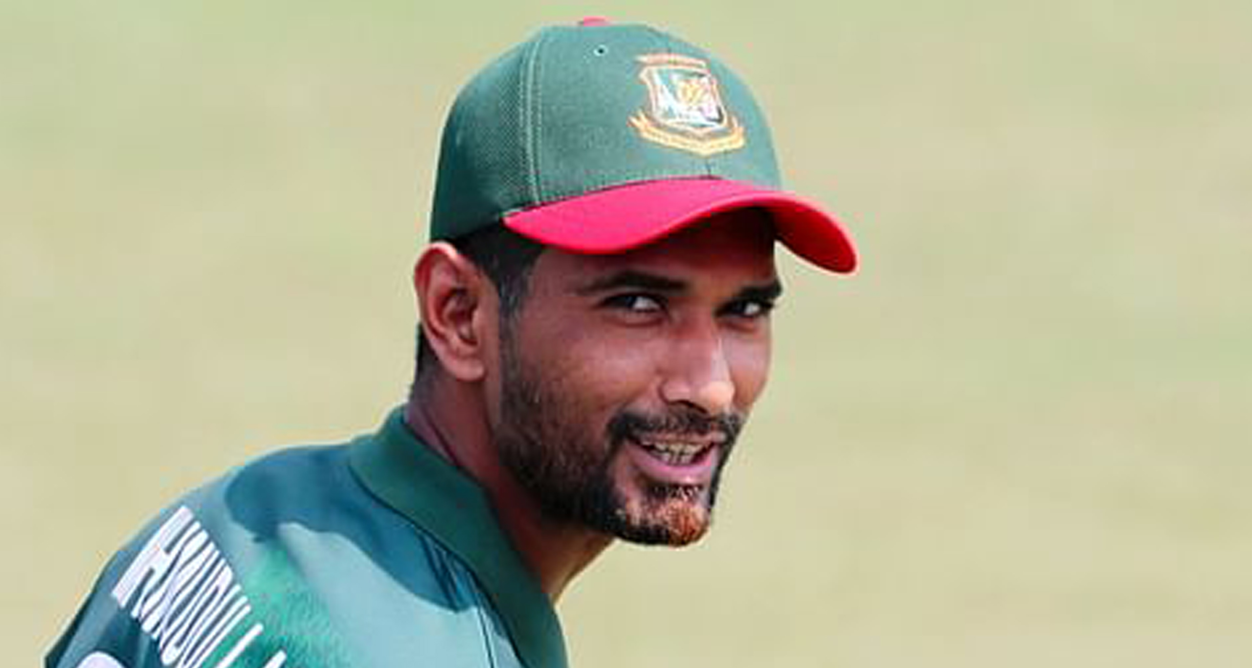 মাহমুদউল্লাহ
