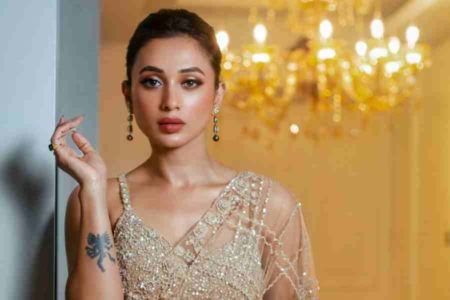 মিমি চক্রবর্তী