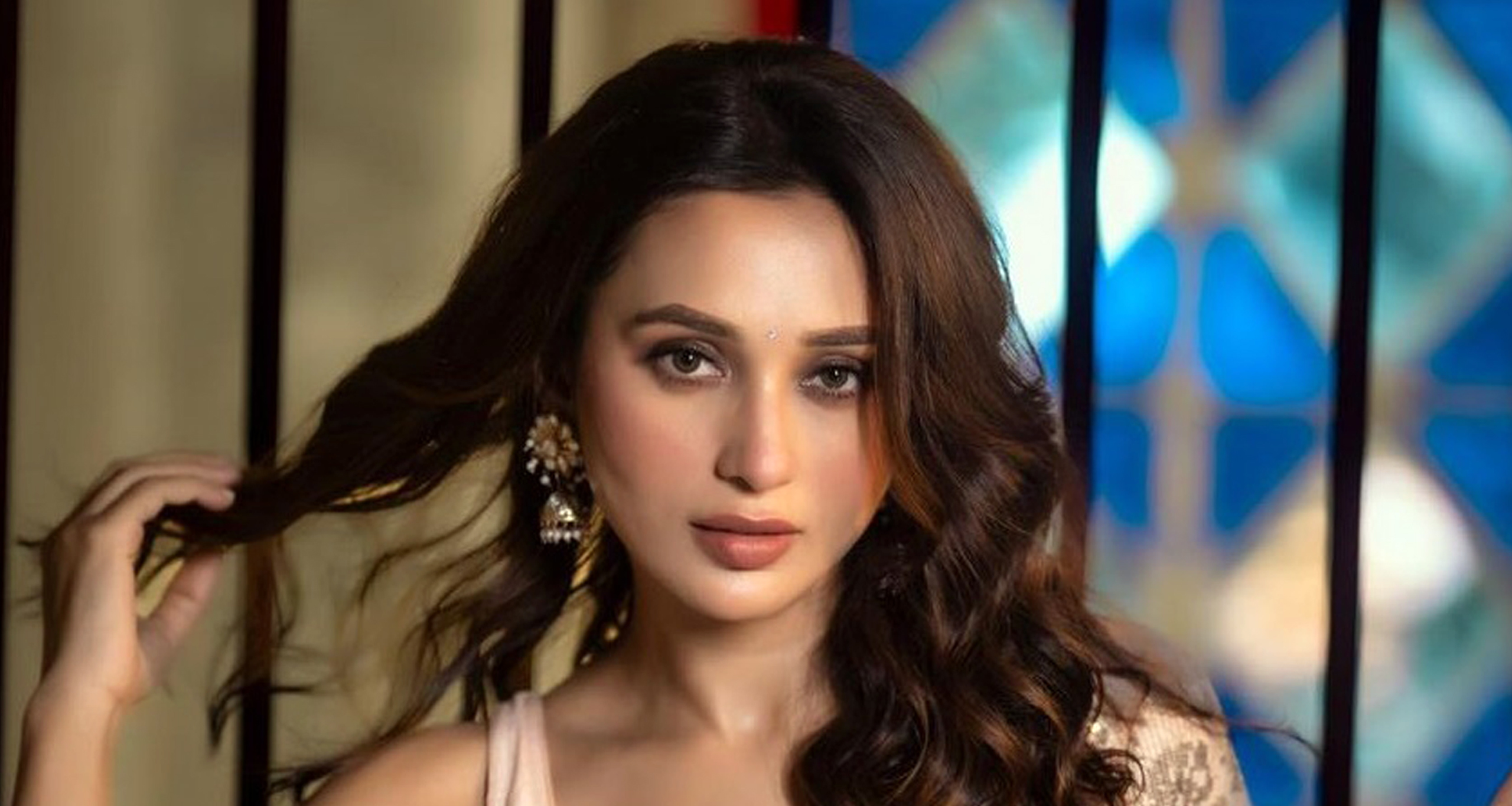 মিমির চমক