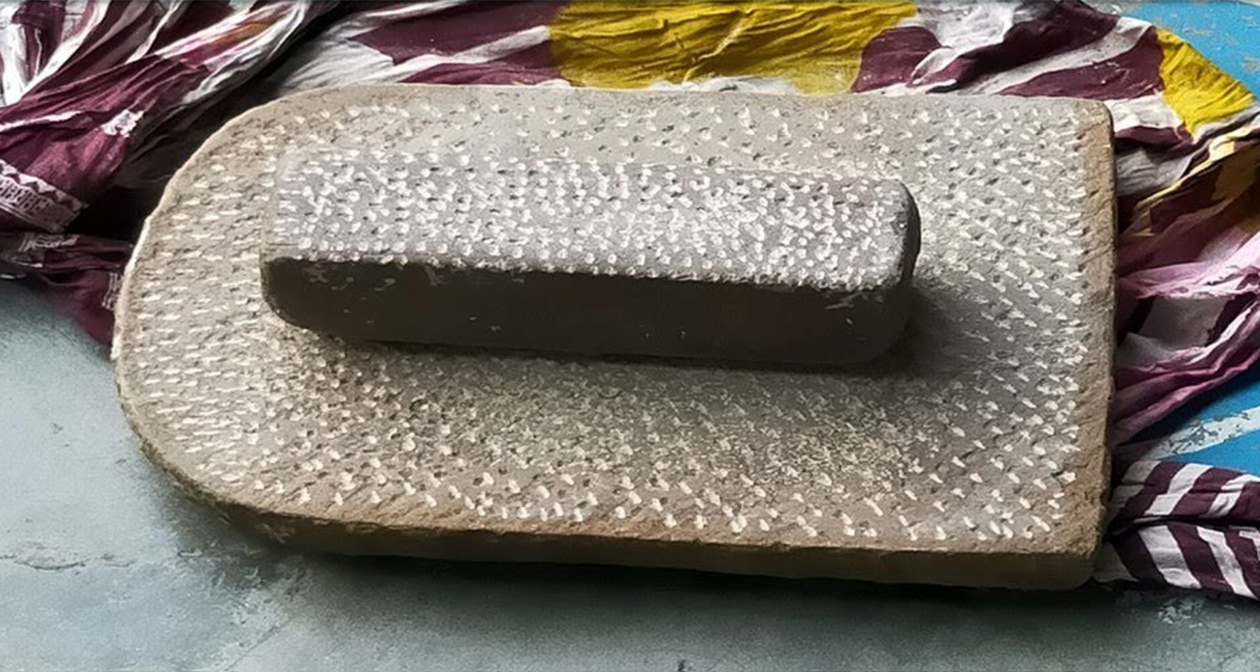 শিলপাটা ধার