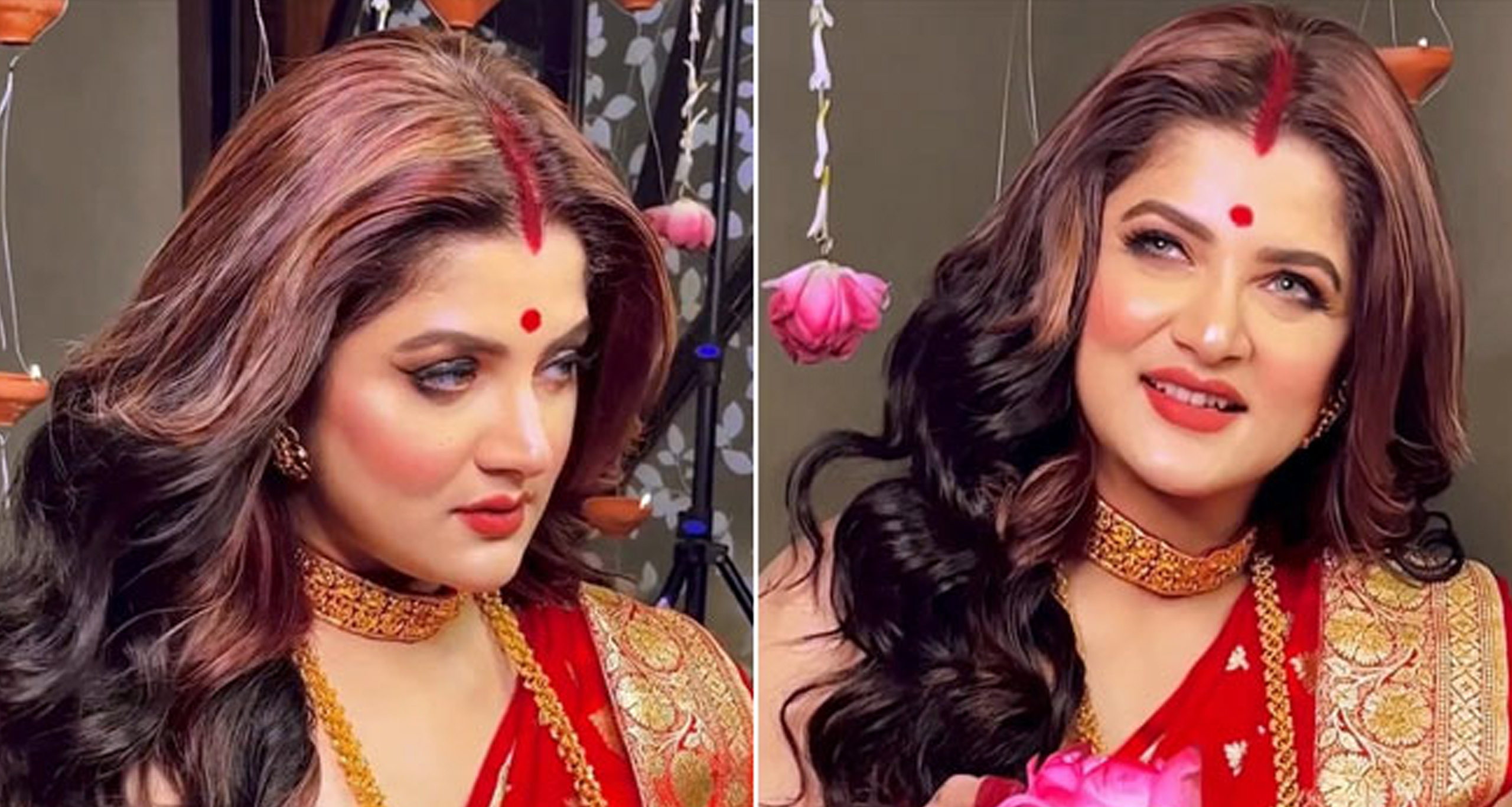 শ্রাবন্তী