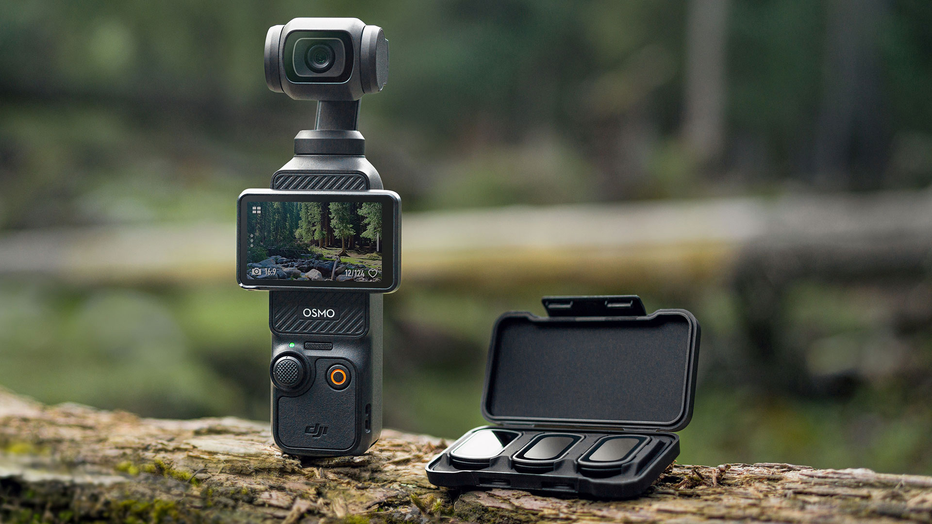 DJI OSMO POCKET 3