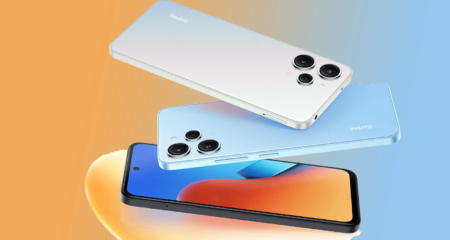 Realme C65 5G