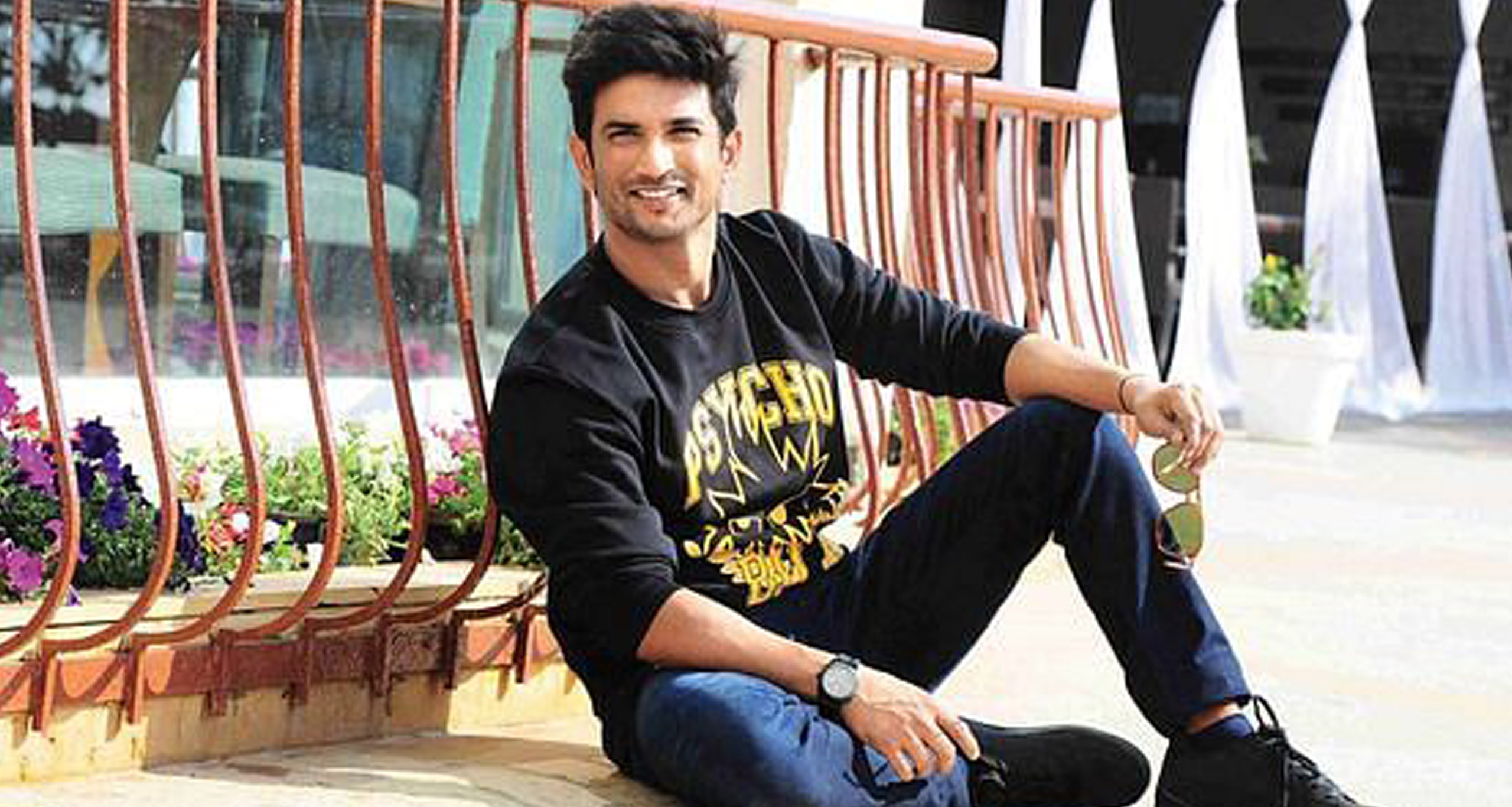 Sushant Singh Rajput