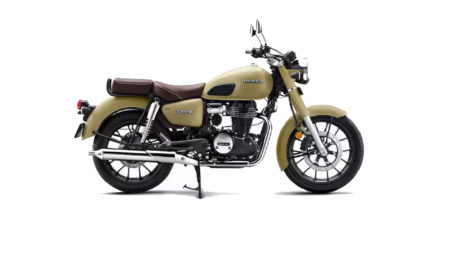 বাজারে এসেছে Honda CB350, দাম কত?