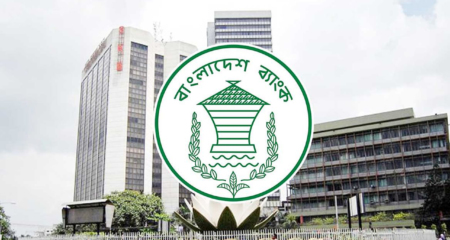bangladesh bank