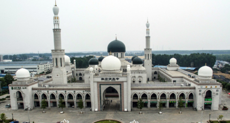 china masjid